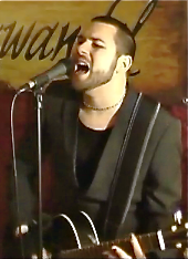 Benni Maier Benjo von Seelenwandel