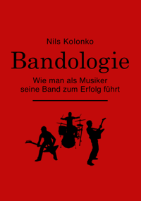 Bandologie-Buch Cover