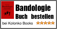 Bandologie-Bücher bestellen bei Kolonko Books