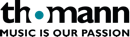 Cyberstore Thomann Logo